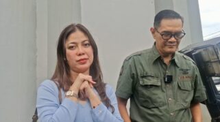 Kuasa hukum Ammar Zoni menjelaskan kesiapan sidang tatap muka