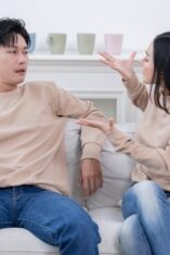 Ilustrasi ramalan zodiak cinta dan hubungan asmara