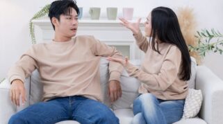 Ilustrasi ramalan zodiak cinta dan hubungan asmara