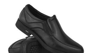 Fakta unik sepatu dari masa ke masa