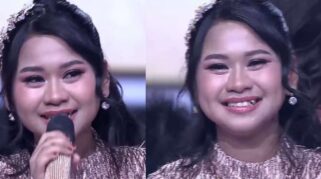 April Cirebon di Panggung D’Academy 7