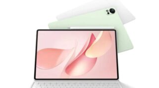 Huawei MatePad 12X 2026 di Indonesia