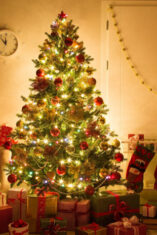 Ucapan Selamat Natal 2025