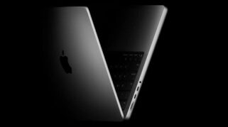 MacBook Pro 14 inch M5 resmi di Indonesia
