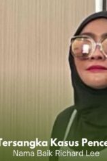 Doktif dr Samira tersangka pencemaran nama baik
