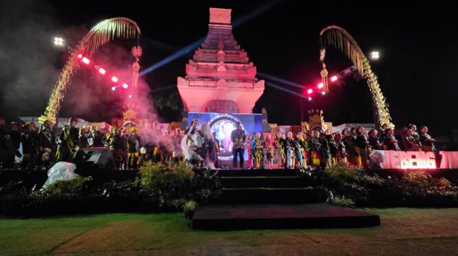 acara meras jebeng thulik banyuwangi 2025 di gesibu blambangan