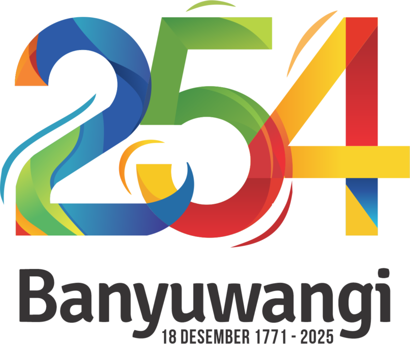 Logo Resmi Harjaba 2025