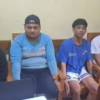 Pelaku pengeroyokan anak di bangorejo banyuwangi
