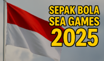 sepak bola sea games 2025