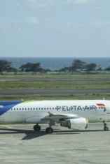 Maskapai Pelita Air diskon 56 persen