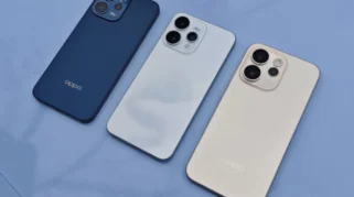 Oppo Reno15 Series dengan fitur AI Motion Photo