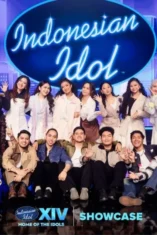 Daftar 17 Kontestan yang Lolos