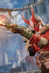 Roadmap Highguard 2026 dengan rencana episode dan konten baru