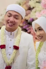 Ning Umi Laila menikah dengan Gus Anas Hidayatulloh