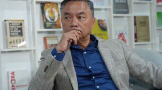 Dino Patti Djalal menilai serangan AS ke Venezuela melanggar hukum internasional