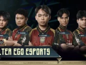 Alter Ego kalah dari Aurora Gaming di M7 World Championship