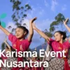 Karisma event nusantara (KEN)