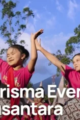 Karisma event nusantara (KEN)
