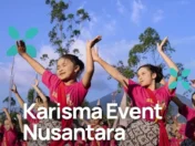 Karisma event nusantara (KEN)