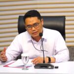 Plt Deputi Penindakan dan Eksekusi KPK, Asep Guntur Rahayu (Tangkapan Layar Youtube KPK)