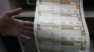 Bayar pajak STNK tahunan secara online melalui aplikasi SIGNAL tanpa datang ke Samsat