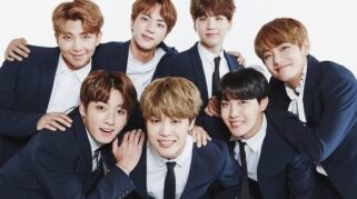 BTS comeback 20 Maret 2026 dengan album baru