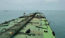 Kapal tanker Iran MT Arman 114 dilelang Kejagung