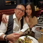 ari lasso bersama dearly joshua