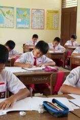 Pedoman TKA SD dan SMP 2026
