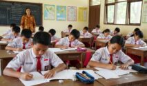 Pedoman TKA SD dan SMP 2026