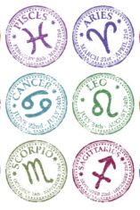 Ramalan zodiak hari ini Aries Taurus Gemini