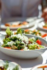 Diet OMAD satu kali makan sehari