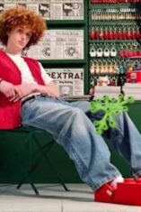 Crocs x LEGO Brick Clogs berbentuk balok LEGO