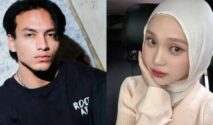 Julia Prastini dirumorkan dekat dengan Jefri Nichol