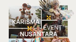 katalog KEN (Kharisma Event Nusantara)