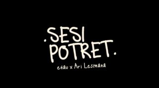 Makna & Lirik Lagu Sesi Potret Enau ft Ari Lesmana: Kisah Pulang yang Terlambat
