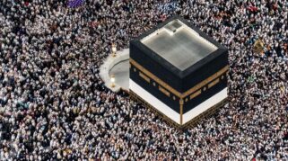 Hotel milik Indonesia di Makkah Arab Saudi