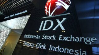 pasar modal indonesia (IDX)