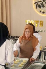 prodi tata boga smk nurut taqwa songgon banyuwangi