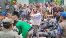 Pemkot Tangsel janji berbenah soal sampah usai demo mahasiswa
