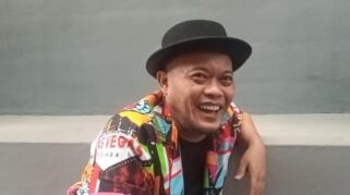 Sule pasang badan lindungi anak-anak dari polemik ahli waris