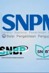 Pendaftaran akun SNPMB SNBP 2026