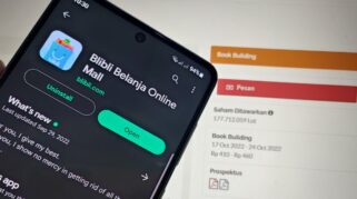 Promo Double Day 2.2 Blibli sambut Ramadan