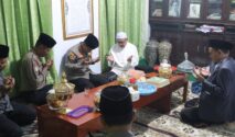 Jelang Ramadan, MUI dan Polresta Banyuwangi Perkuat Sinergi Keamanan