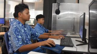 Jadwal terbaru Tes Kemampuan Akademik SD dan SMP 2026