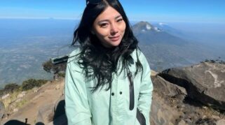 Wendy Walters cerita karier jadi kreator konten