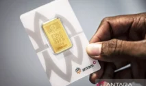 Harga Emas Antam Meroket di Pegadaian: Rp3,09 Juta per Gram pada Rabu, 11 Maret 2026