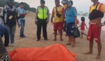 Jasad Pemancing Bali Ditemukan Mengapung di Laut Senggigi, Identitas Terungkap Setelah Dua Hari