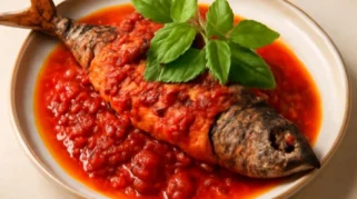 Rahasia Nasi Wangi Tongkol Pedas Gurih: Resep Praktis yang Bikin Selera Meledak!