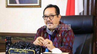 Batal menjadi tuan rumah Piala Dunia U-20, Indonesia mempersiapkan diri untuk menjadi tuan rumah World Beach Games